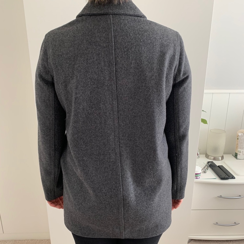 Gap - Wool Coat - image 4